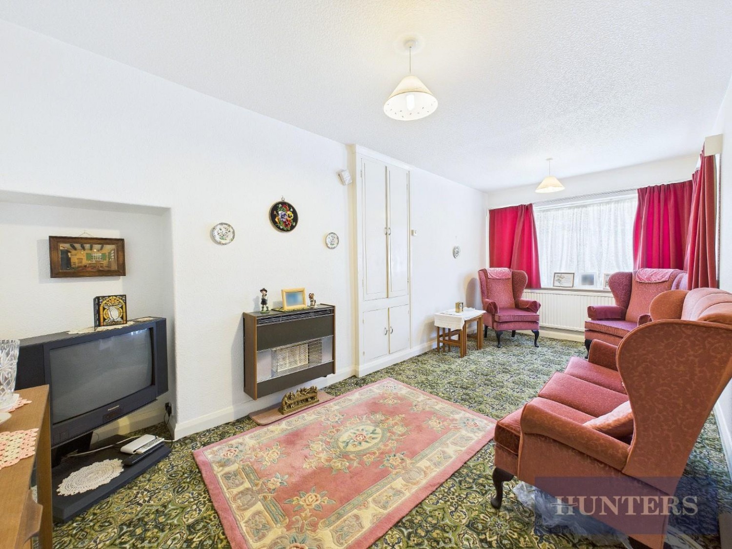 Newlands Park Crescent, Scarborough, North Yorkshire