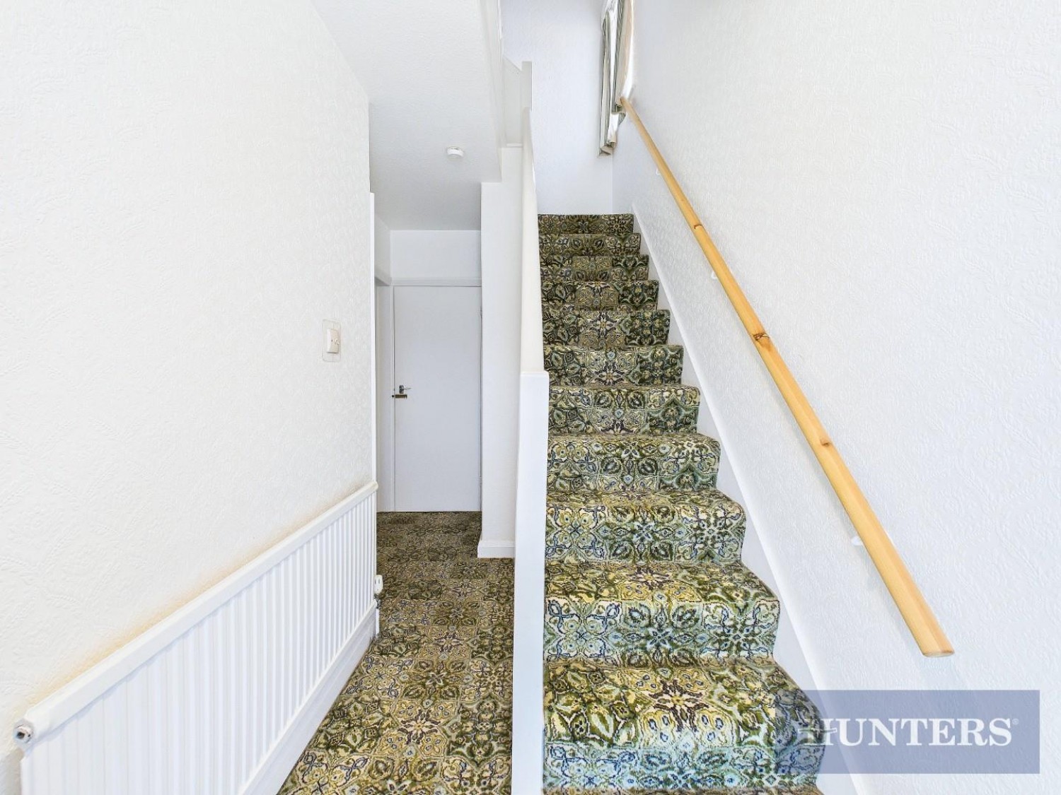 Newlands Park Crescent, Scarborough, North Yorkshire