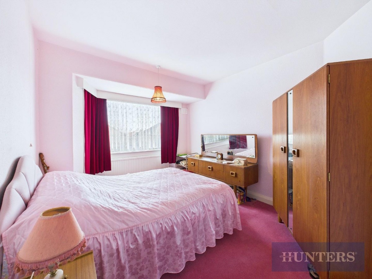 Newlands Park Crescent, Scarborough, North Yorkshire