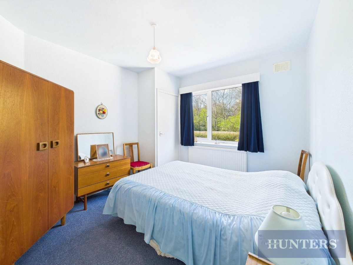 Newlands Park Crescent, Scarborough, North Yorkshire