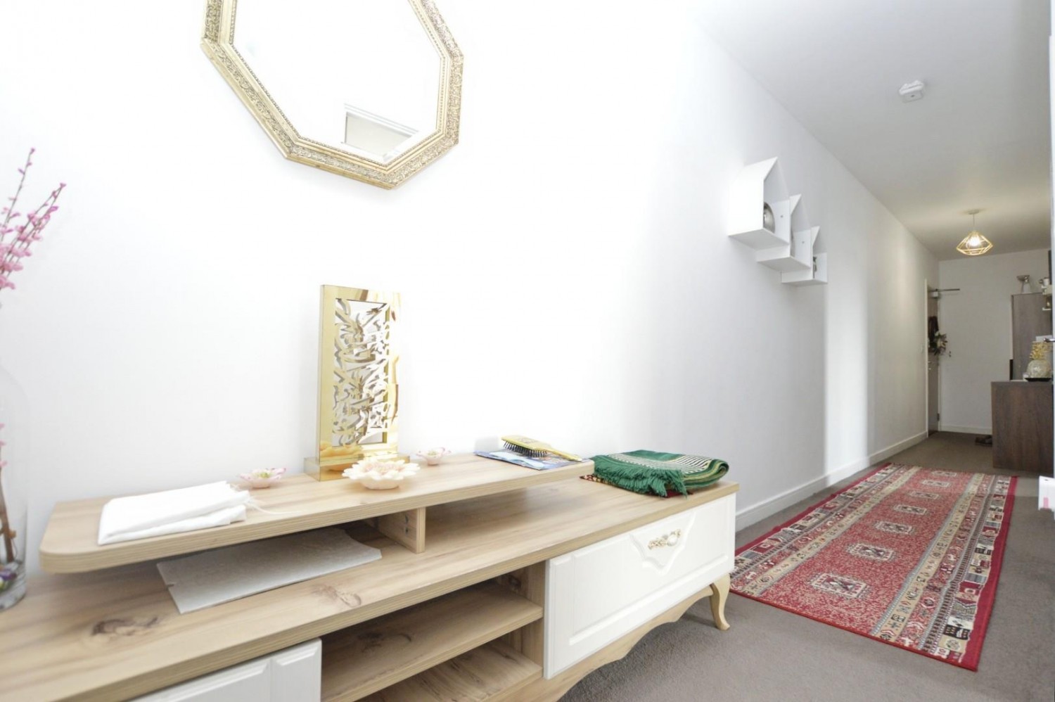 Crossness Road, Barking