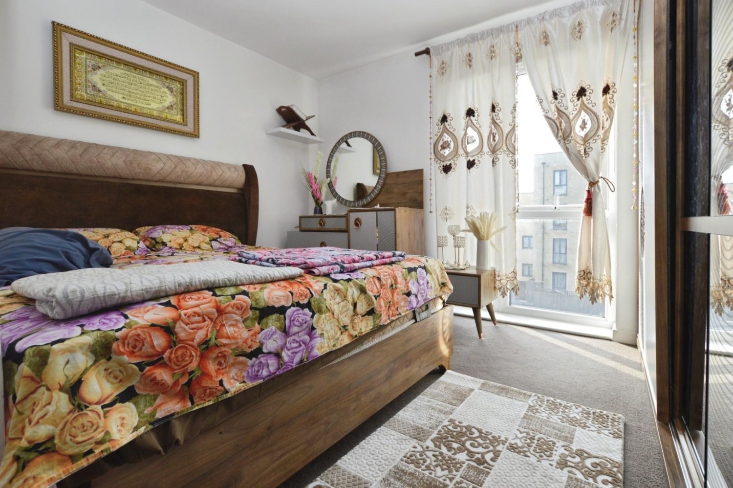 Crossness Road, Barking