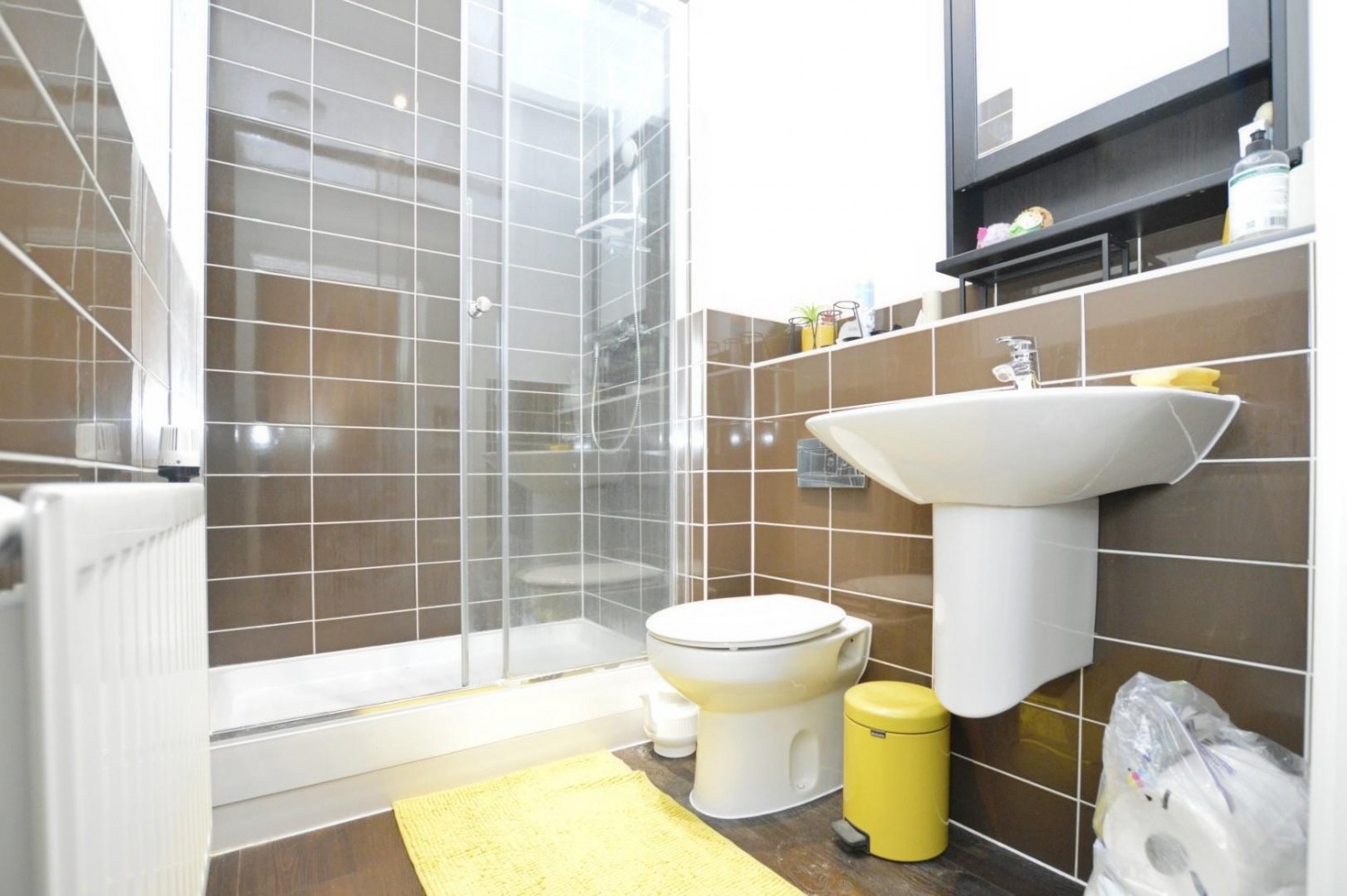 Crossness Road, Barking