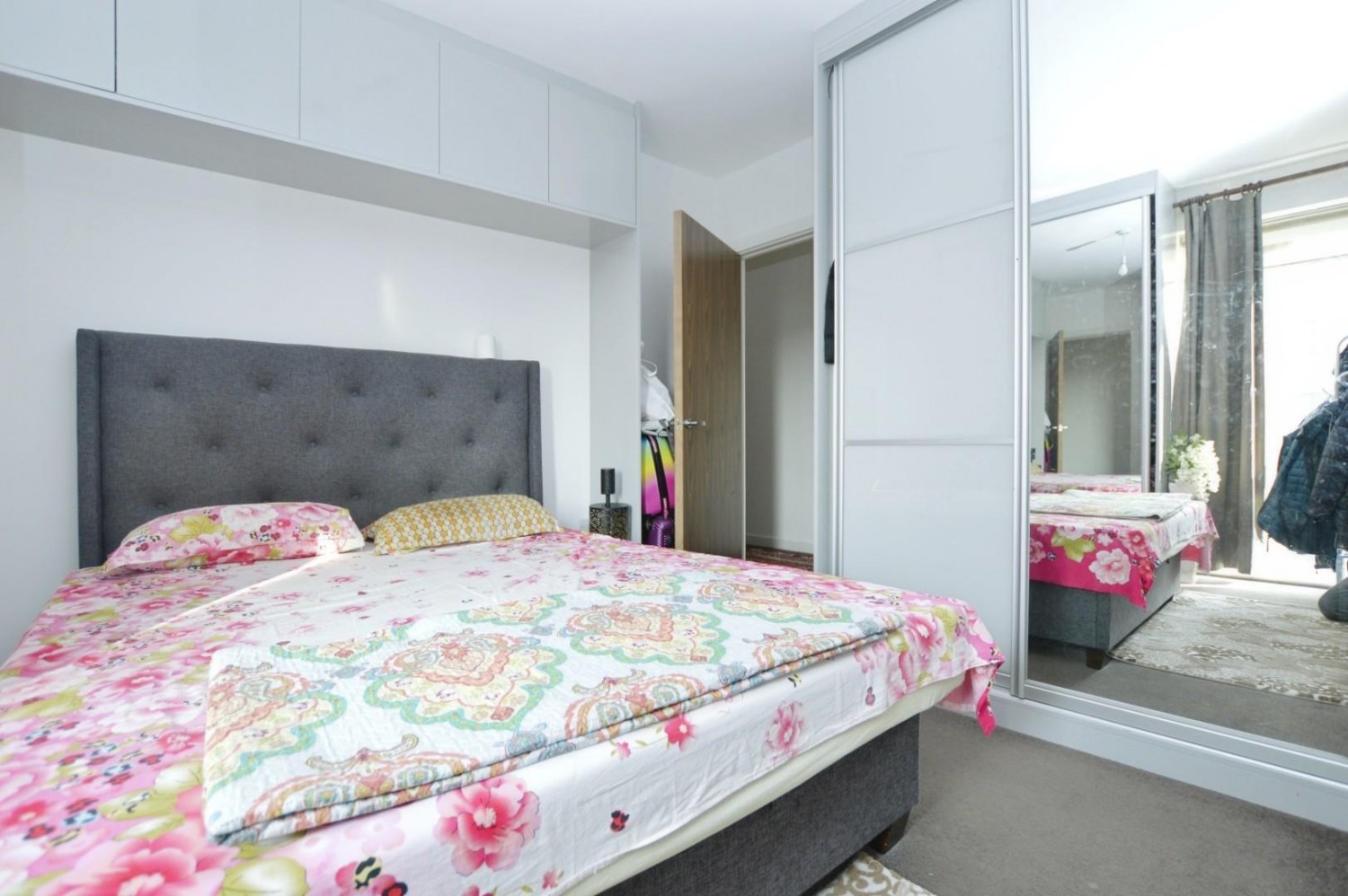 Crossness Road, Barking