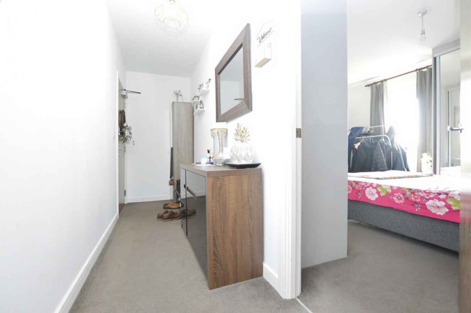 Crossness Road, Barking