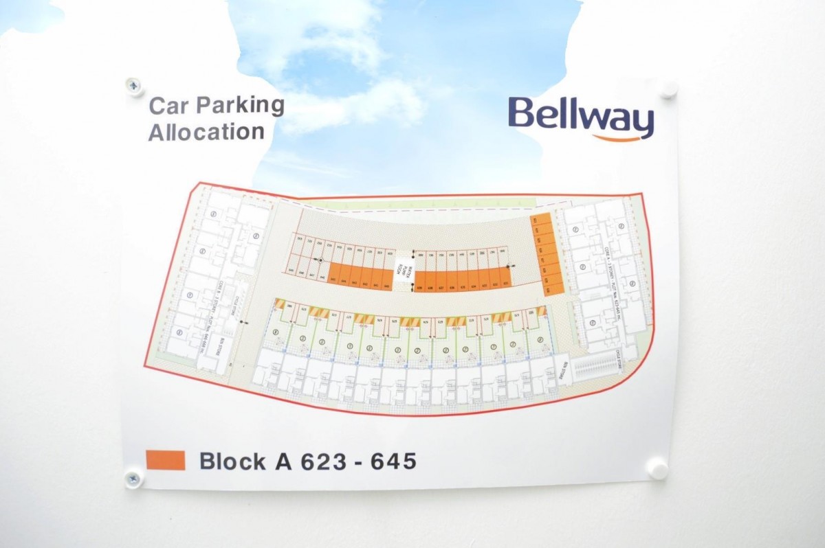 Crossness Road, Barking