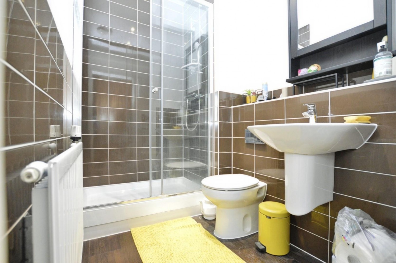 Crossness Road, Barking