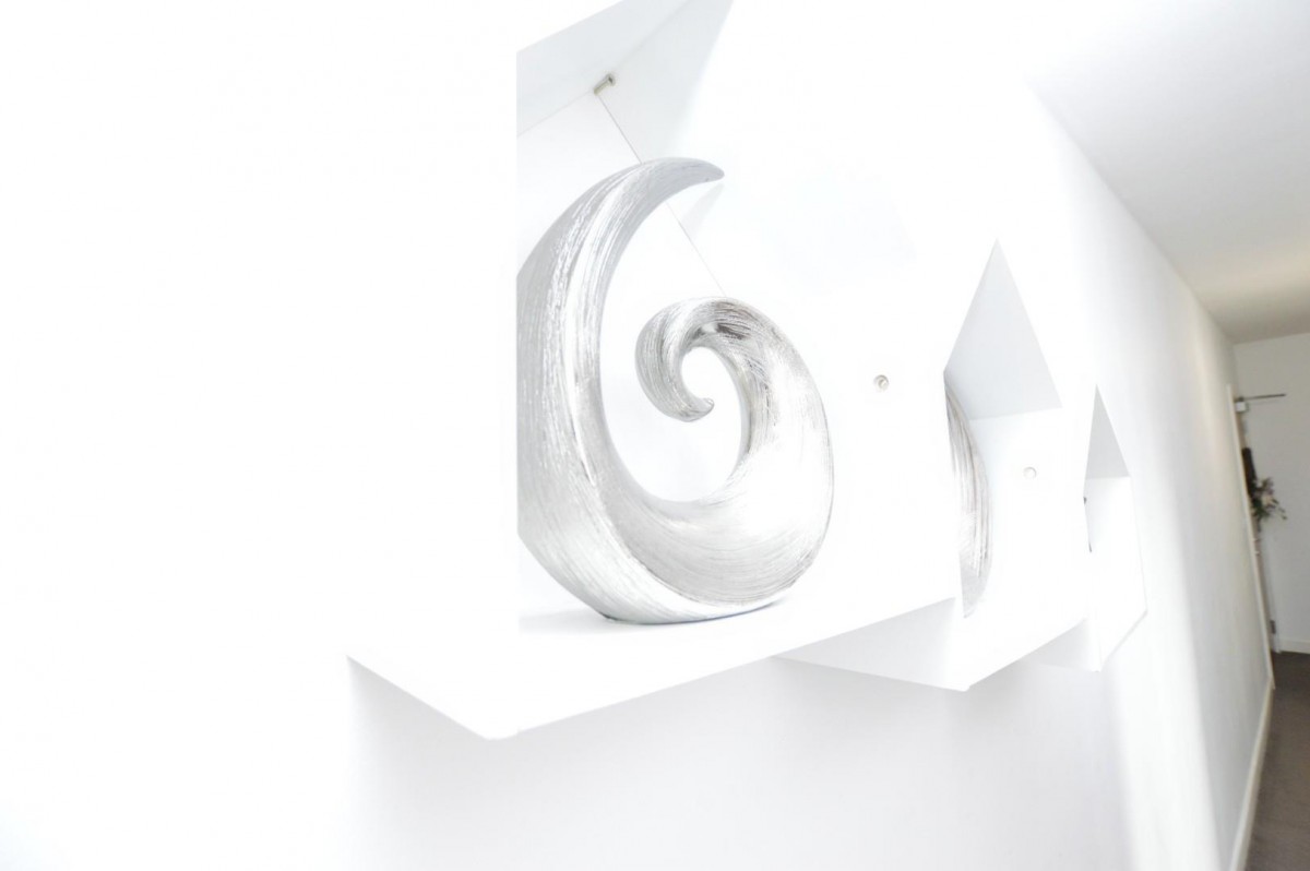 Crossness Road, Barking