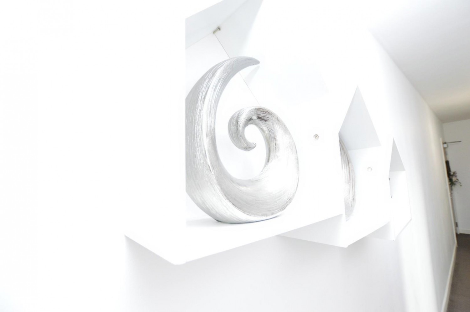 Crossness Road, Barking