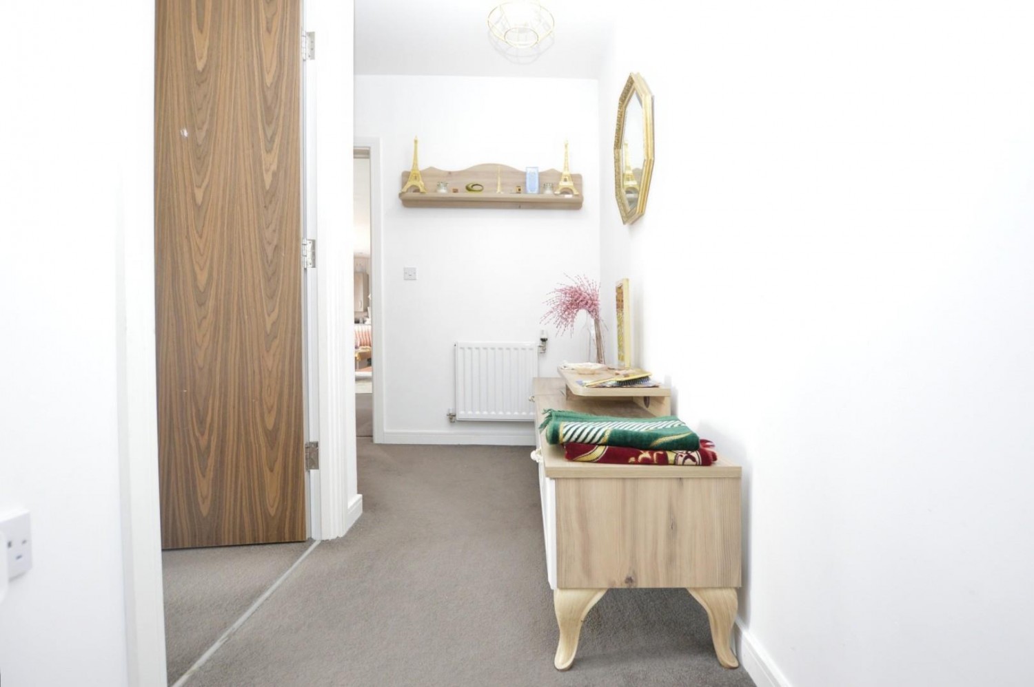 Crossness Road, Barking