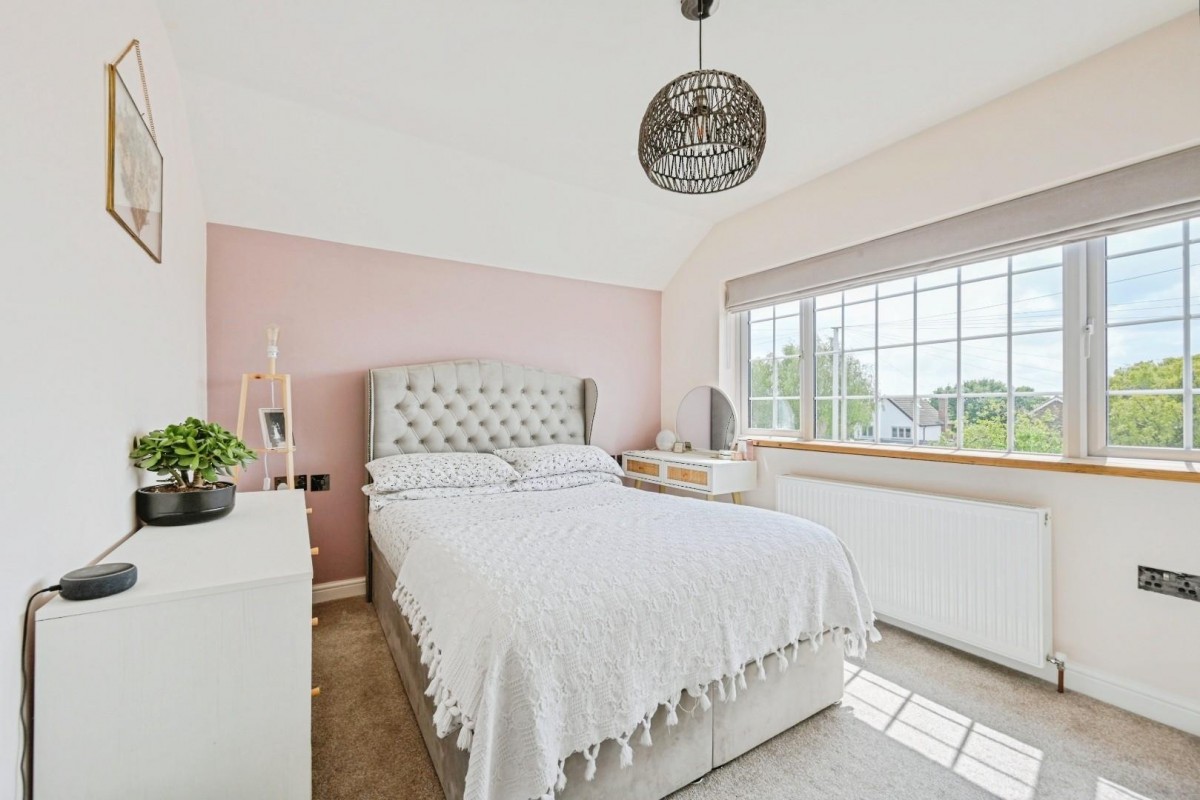 Drayton Lane, Drayton Bassett, Tamworth