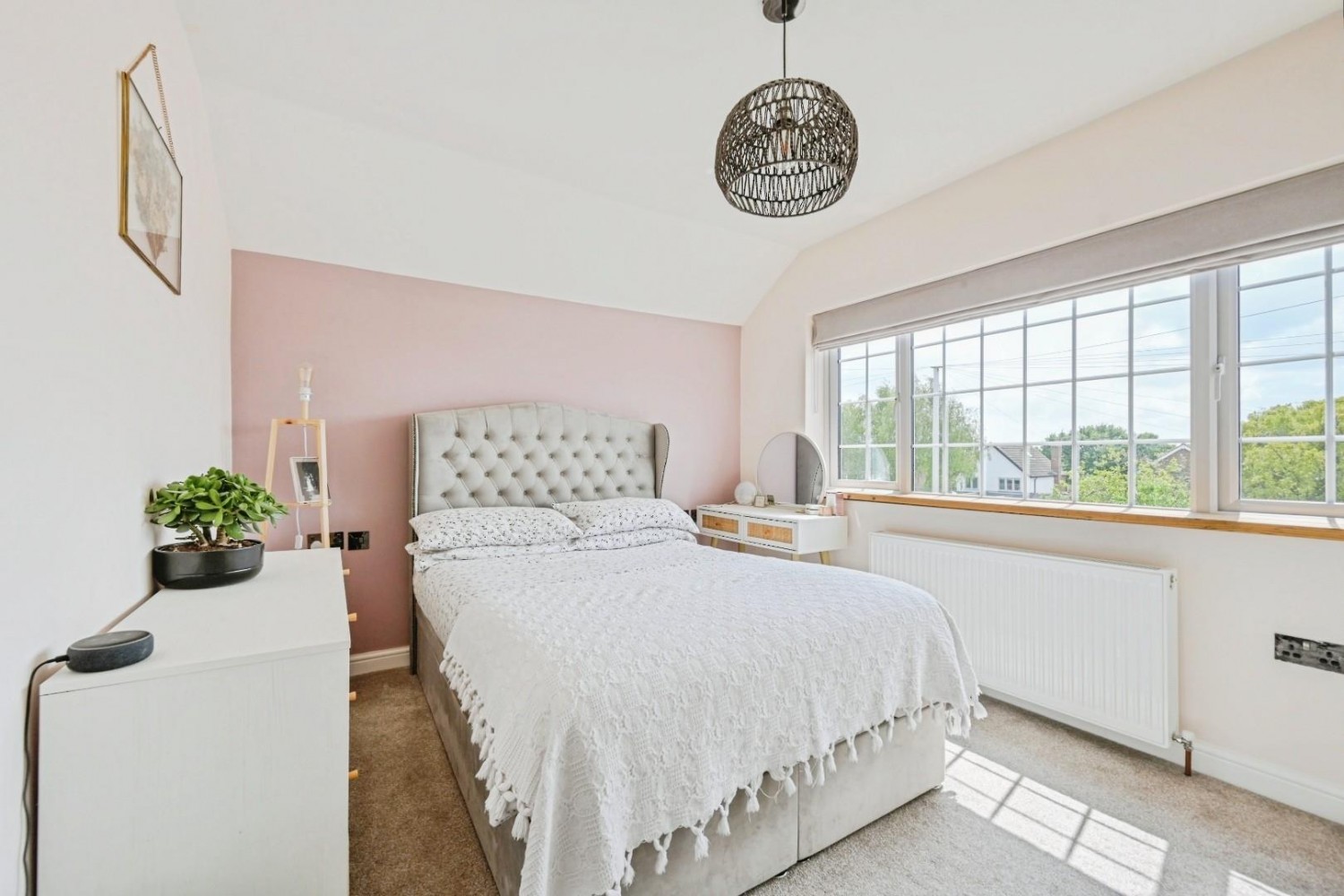 Drayton Lane, Drayton Bassett, Tamworth
