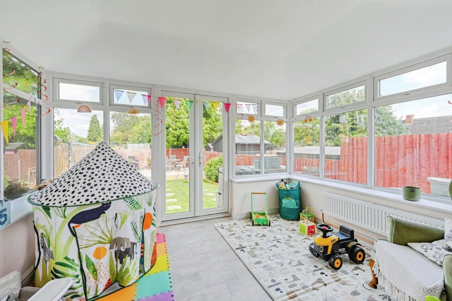 Drayton Lane, Drayton Bassett, Tamworth