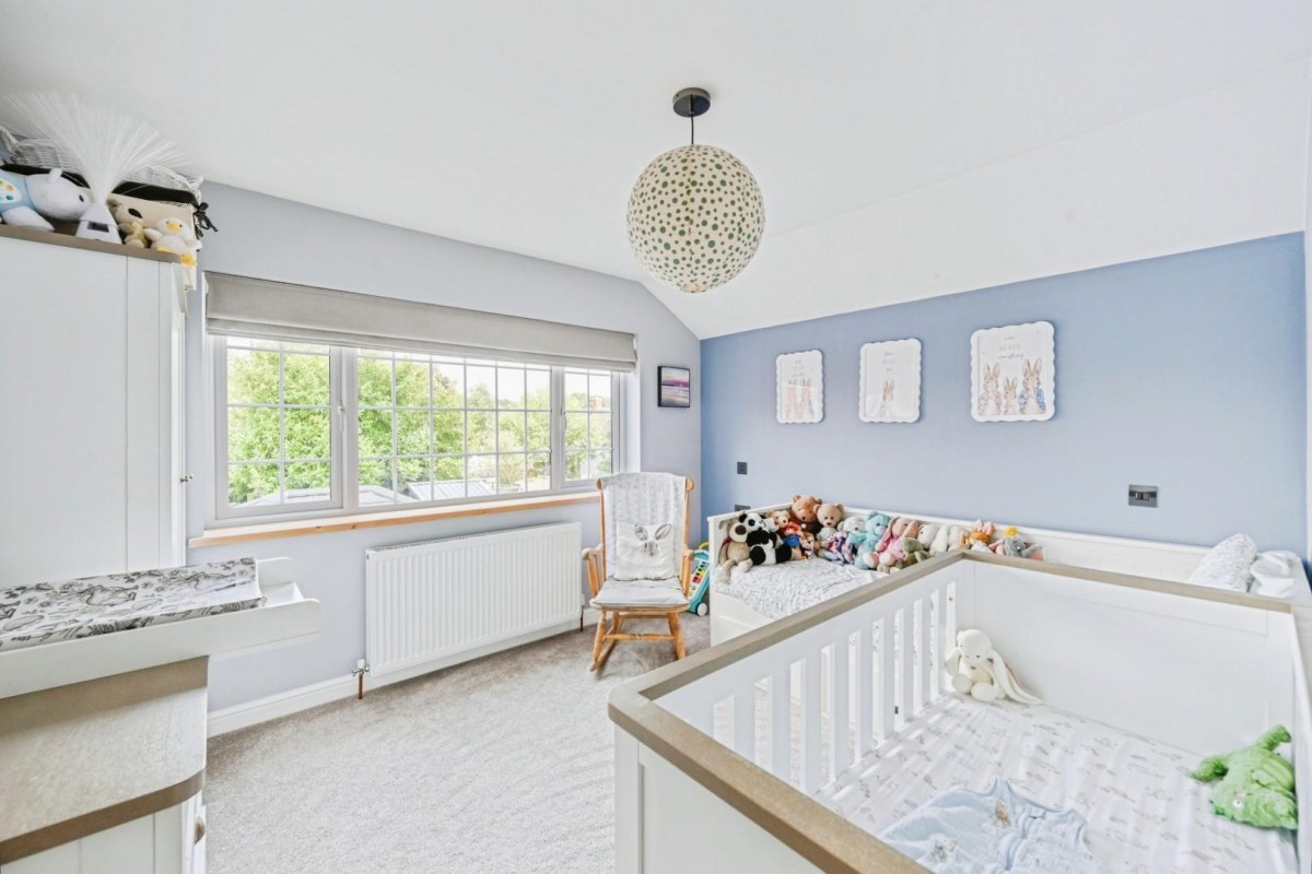 Drayton Lane, Drayton Bassett, Tamworth