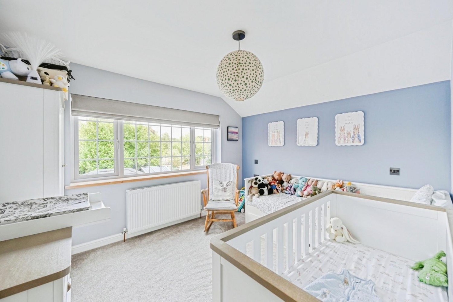 Drayton Lane, Drayton Bassett, Tamworth
