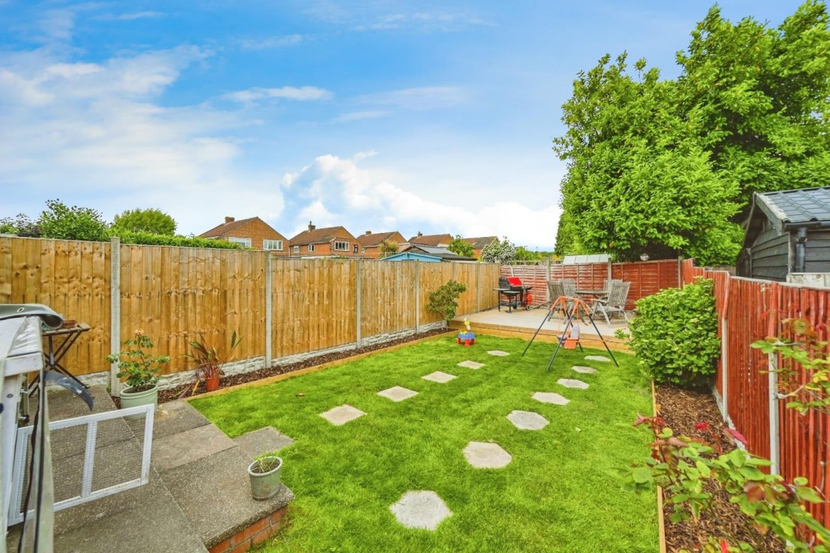 Drayton Lane, Drayton Bassett, Tamworth