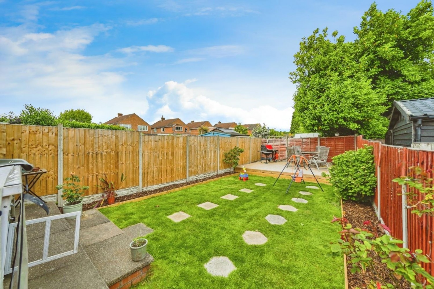 Drayton Lane, Drayton Bassett, Tamworth