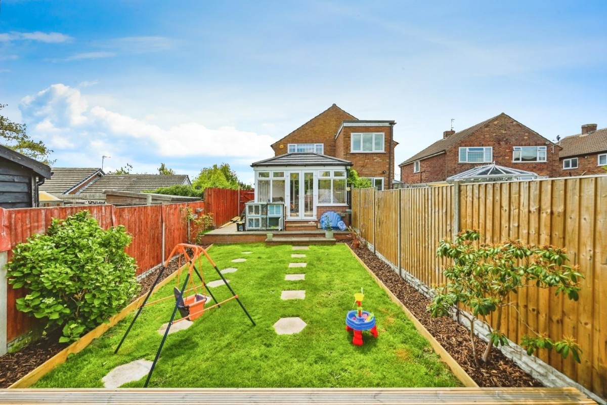 Drayton Lane, Drayton Bassett, Tamworth