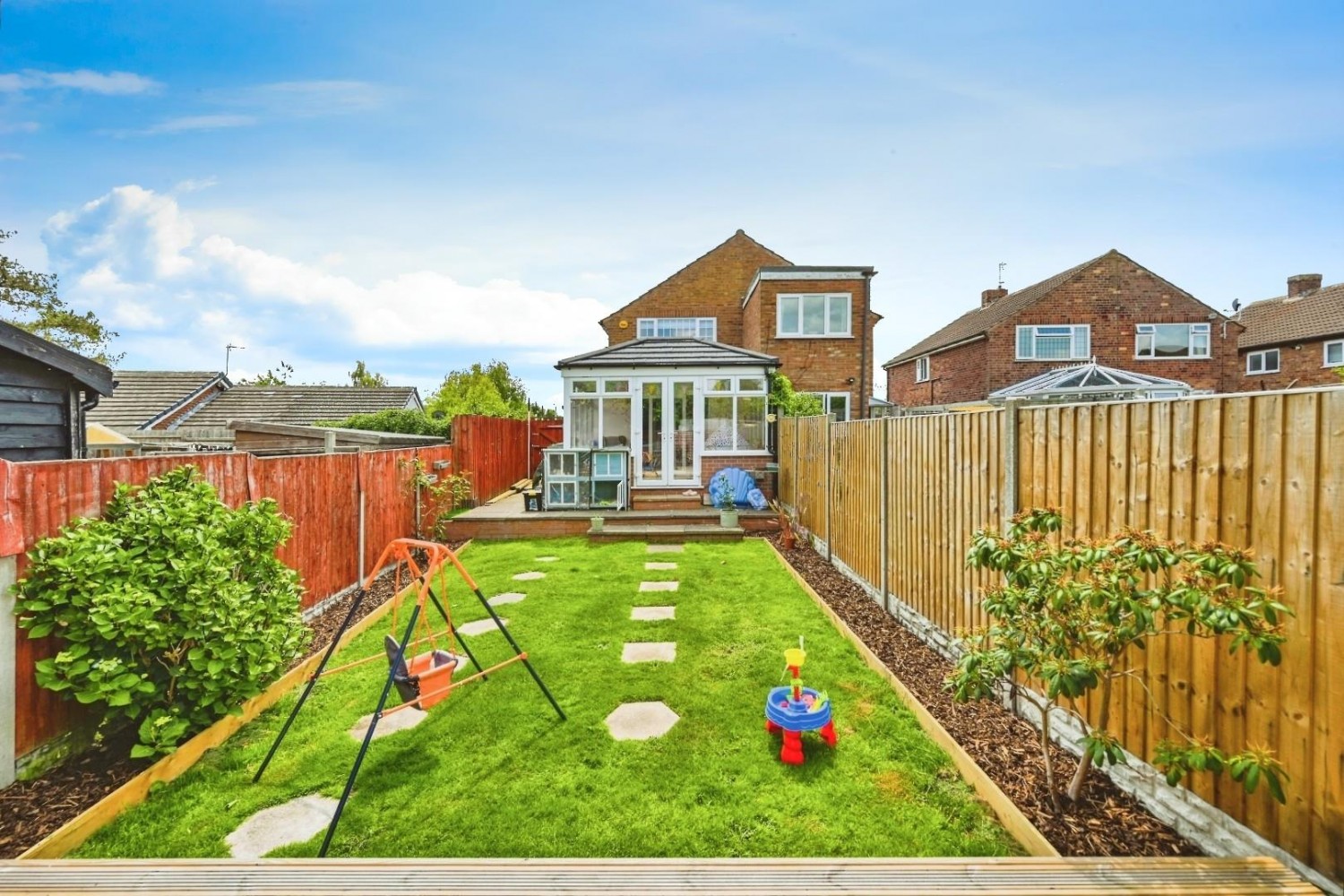 Drayton Lane, Drayton Bassett, Tamworth