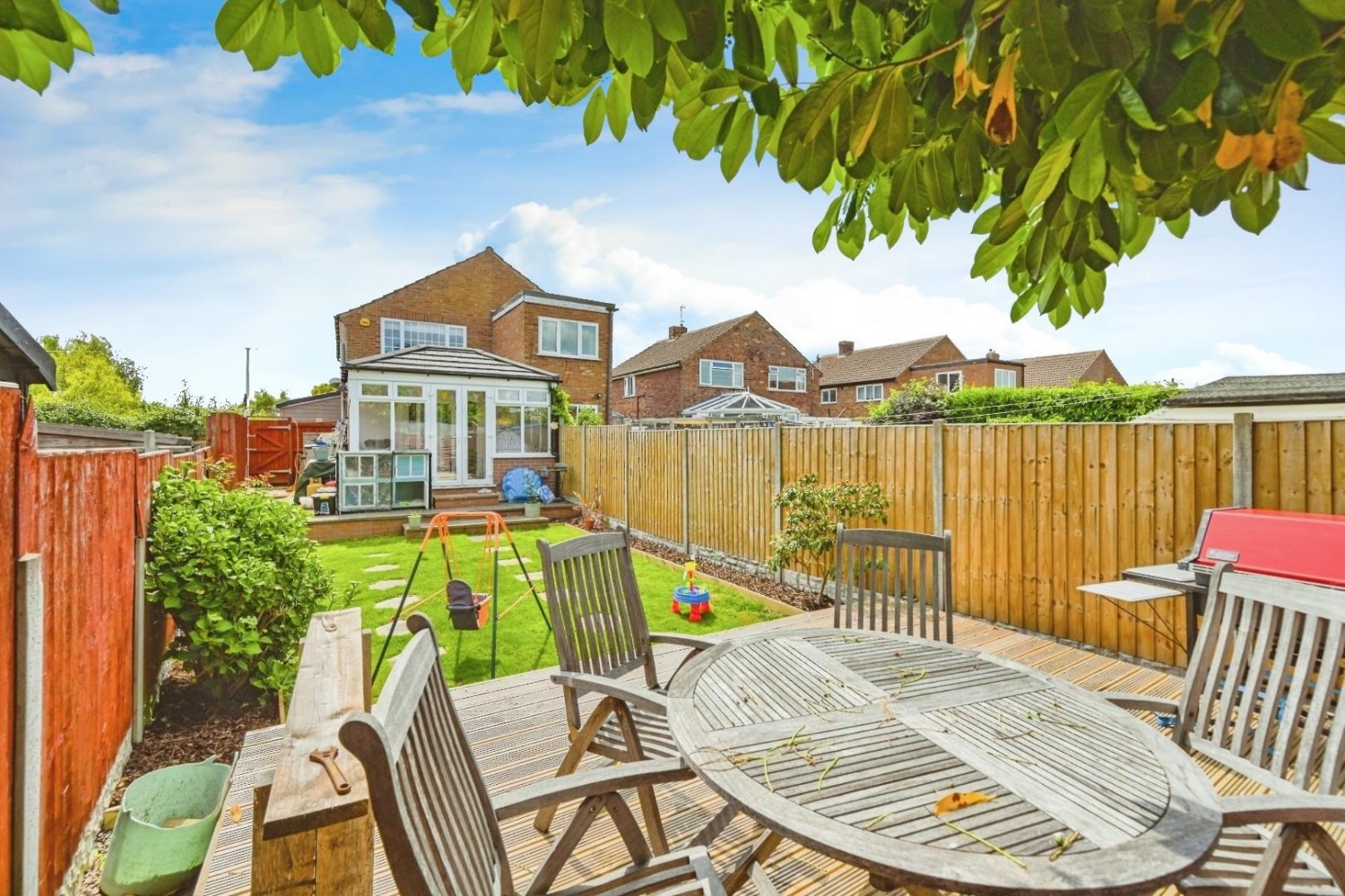 Drayton Lane, Drayton Bassett, Tamworth