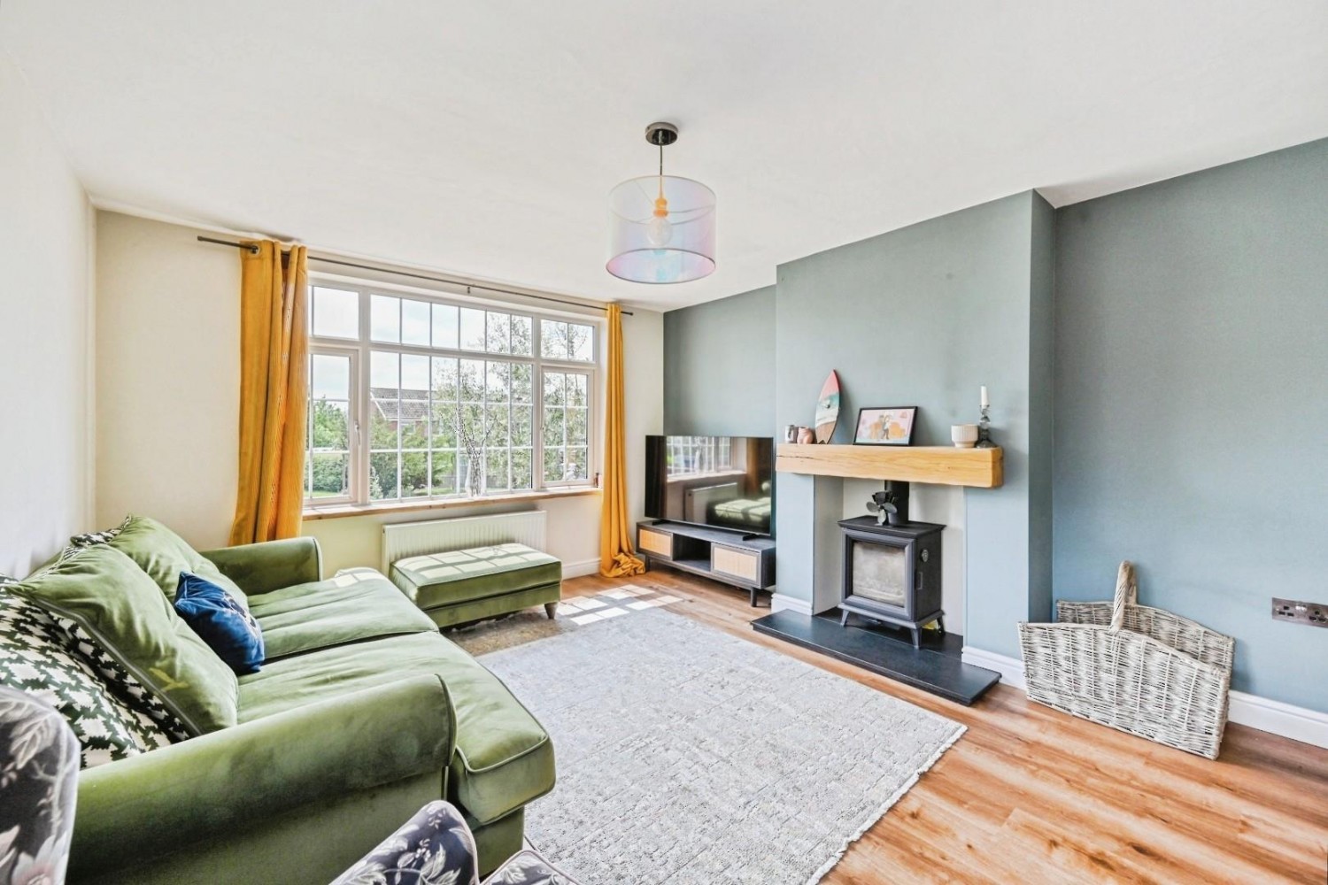 Drayton Lane, Drayton Bassett, Tamworth