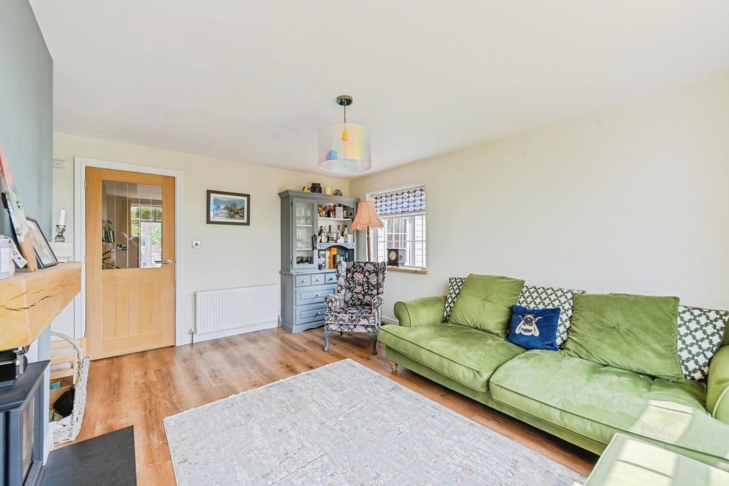 Drayton Lane, Drayton Bassett, Tamworth