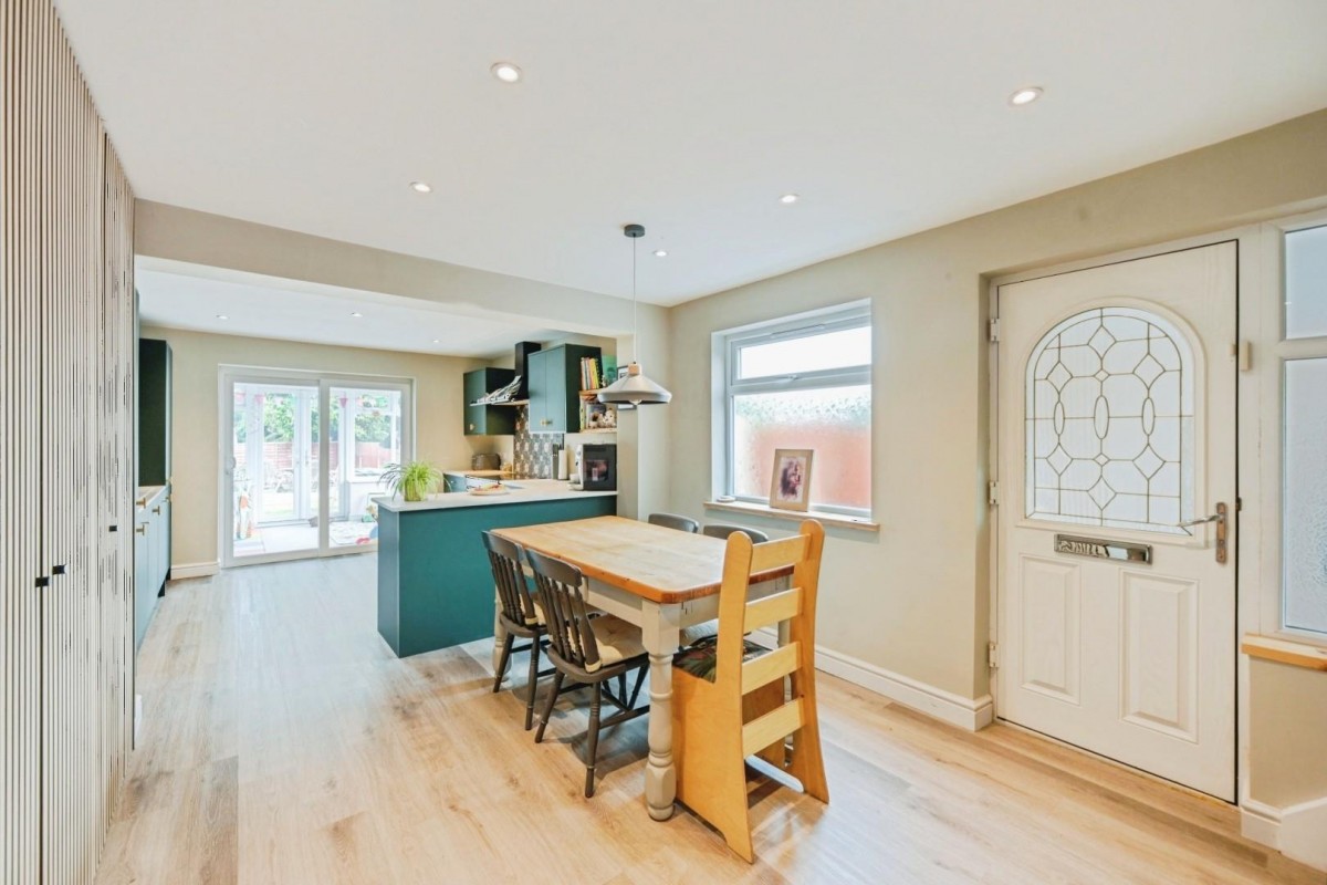 Drayton Lane, Drayton Bassett, Tamworth