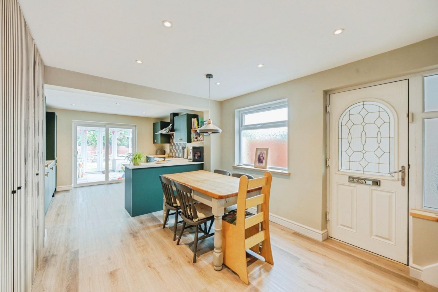 Drayton Lane, Drayton Bassett, Tamworth