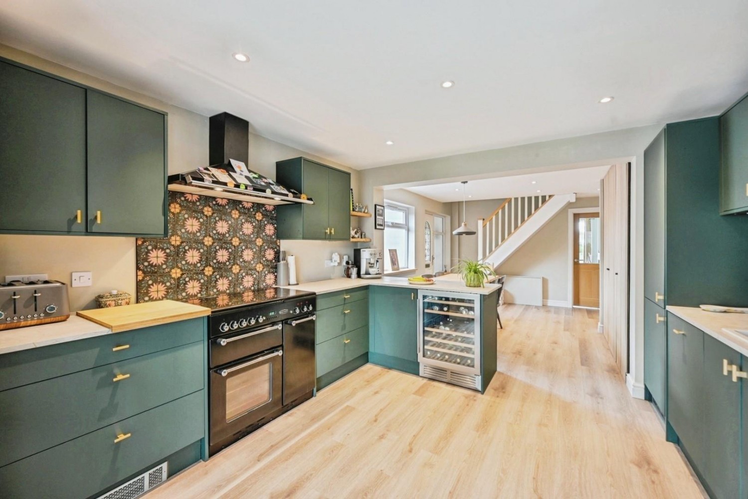 Drayton Lane, Drayton Bassett, Tamworth