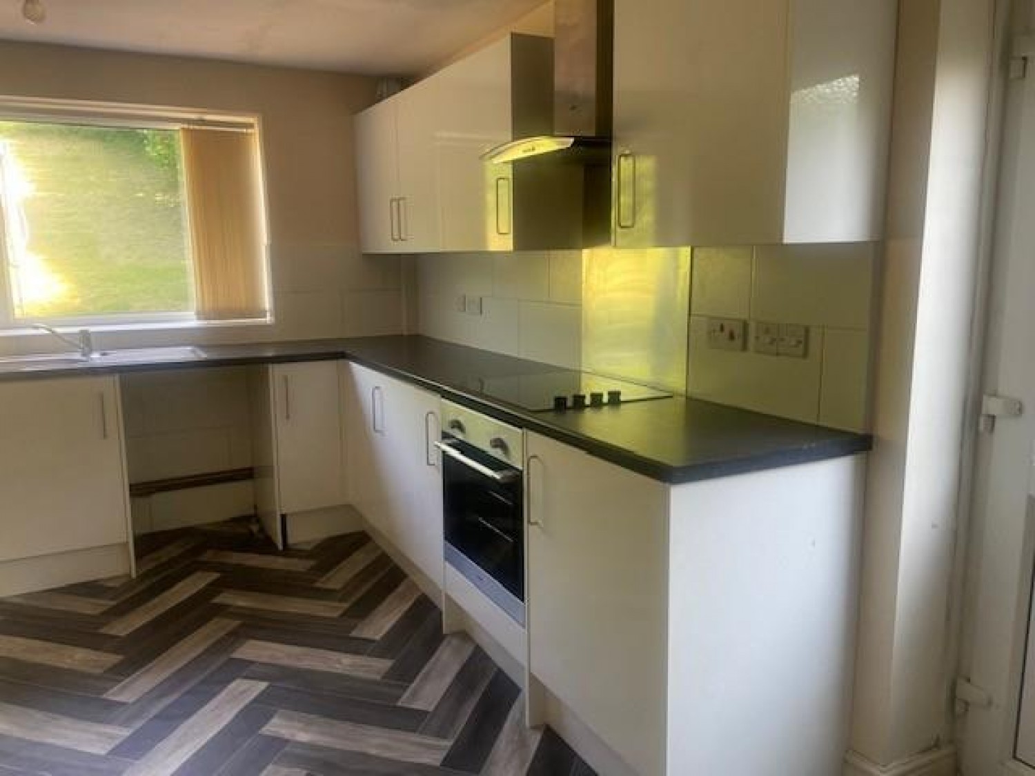 Hardie Avenue, Rugeley