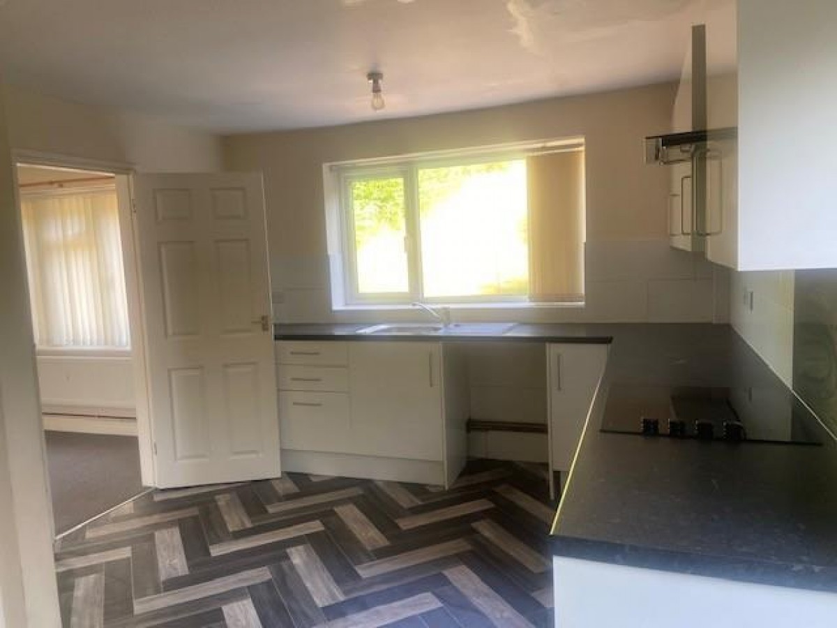 Hardie Avenue, Rugeley