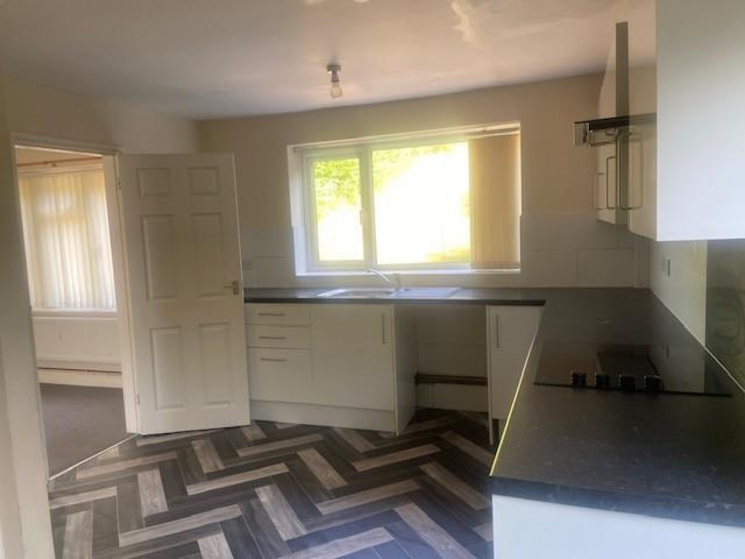 Hardie Avenue, Rugeley