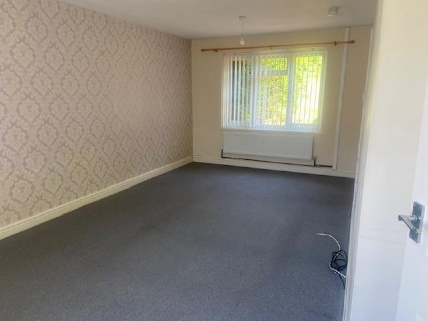 Hardie Avenue, Rugeley