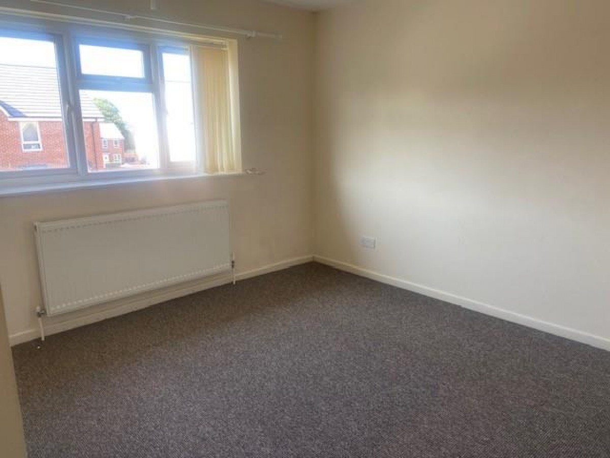 Hardie Avenue, Rugeley