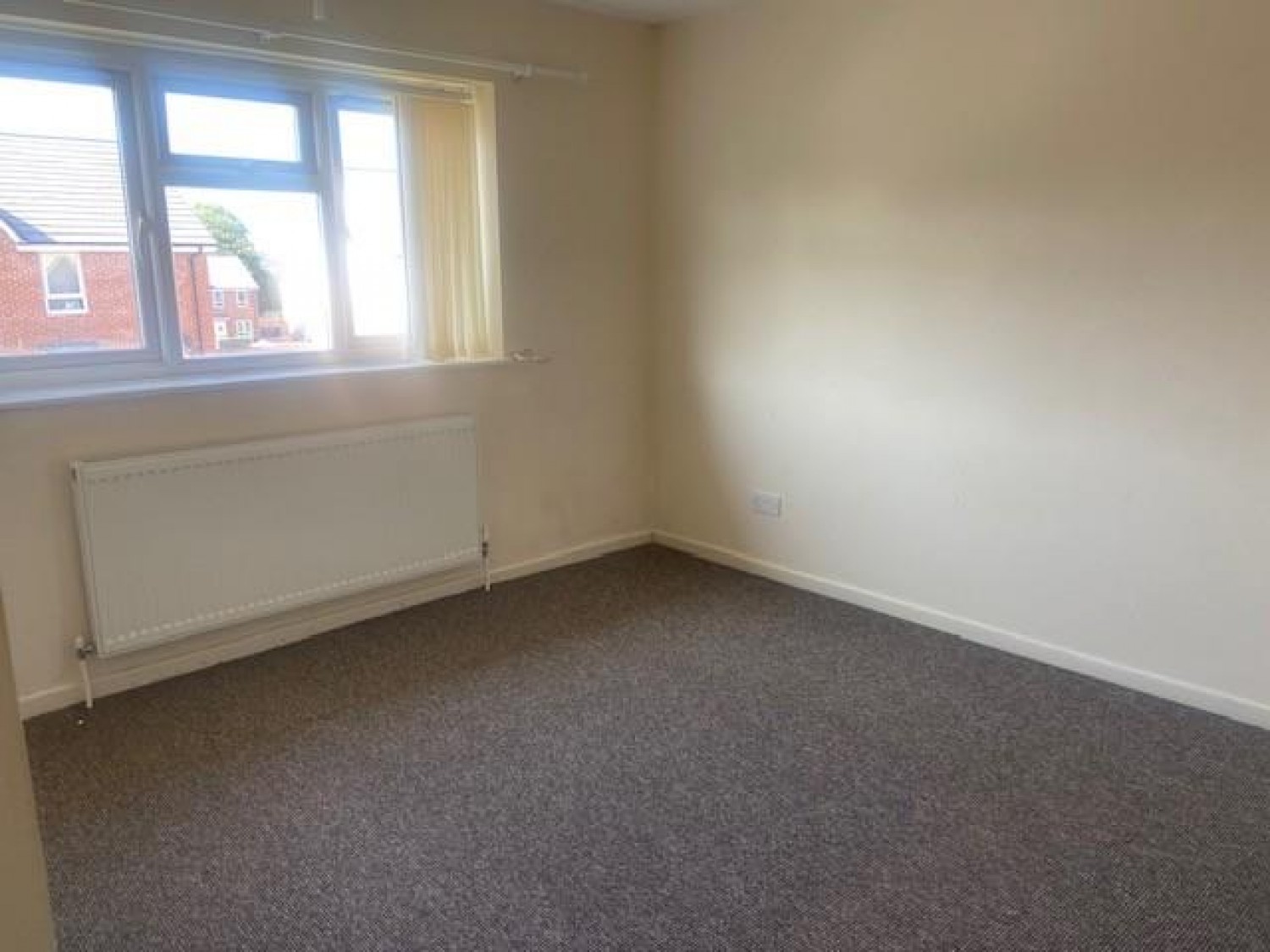 Hardie Avenue, Rugeley