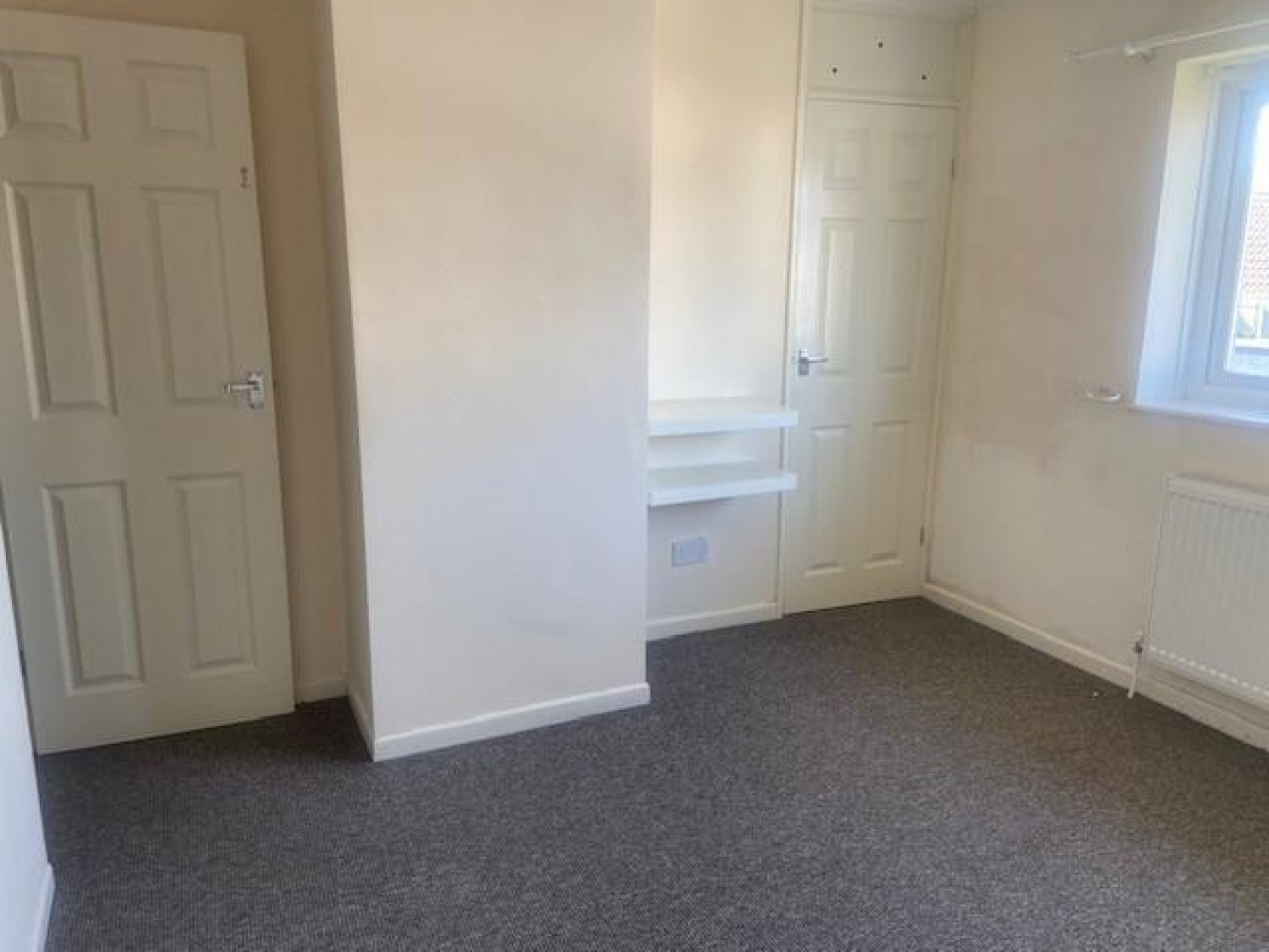 Hardie Avenue, Rugeley