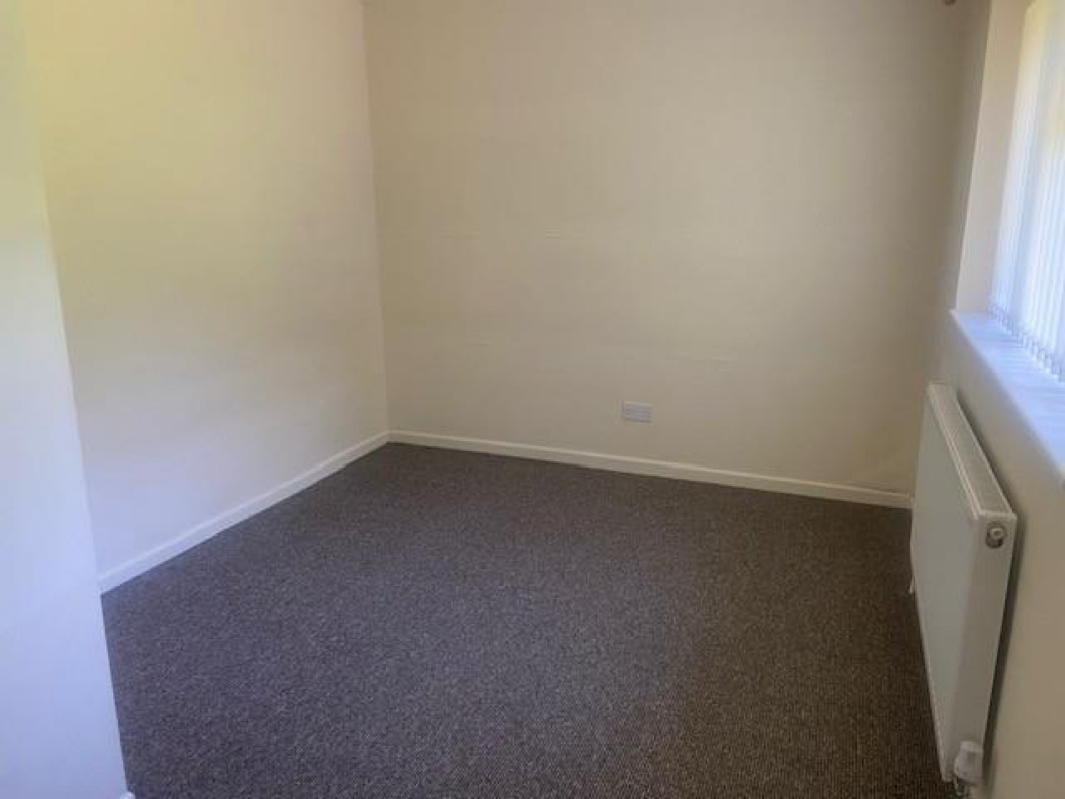 Hardie Avenue, Rugeley