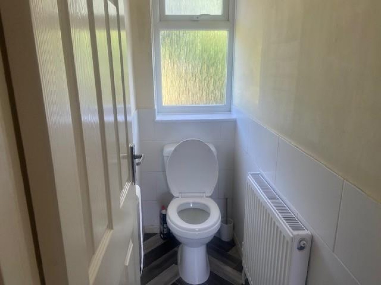 Hardie Avenue, Rugeley
