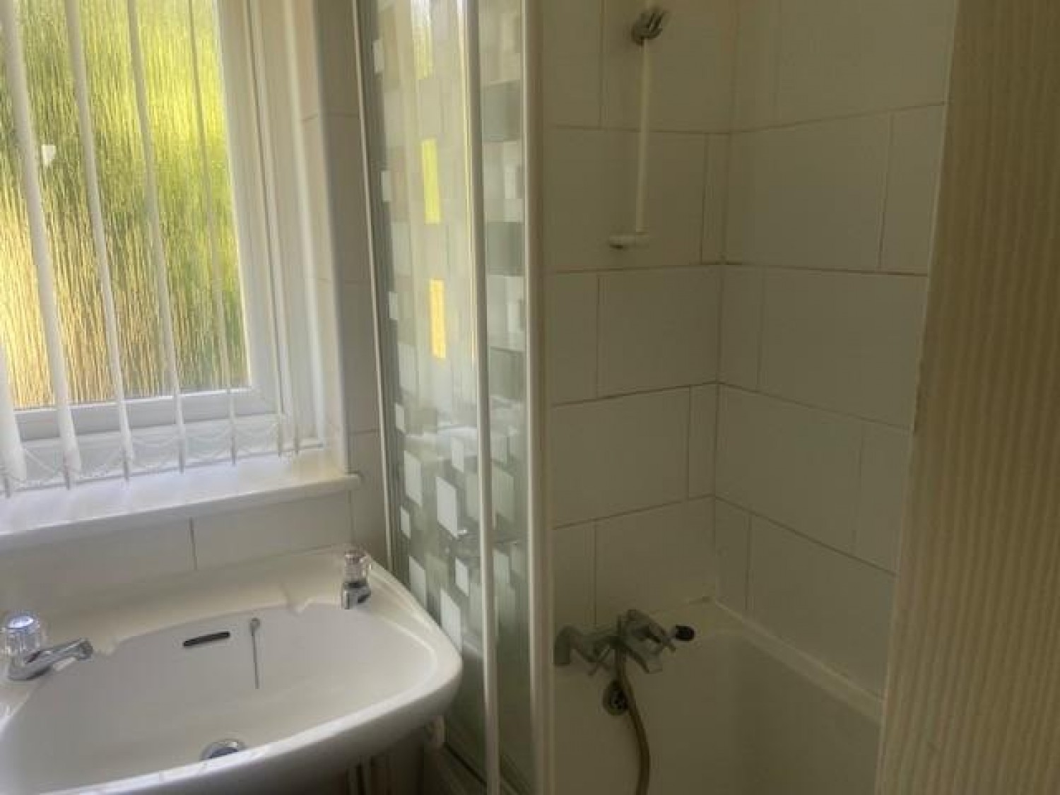 Hardie Avenue, Rugeley