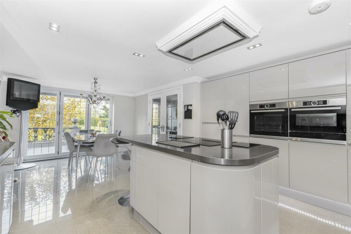 Fromeside Park, Downend, Bristol, BS16 2QL