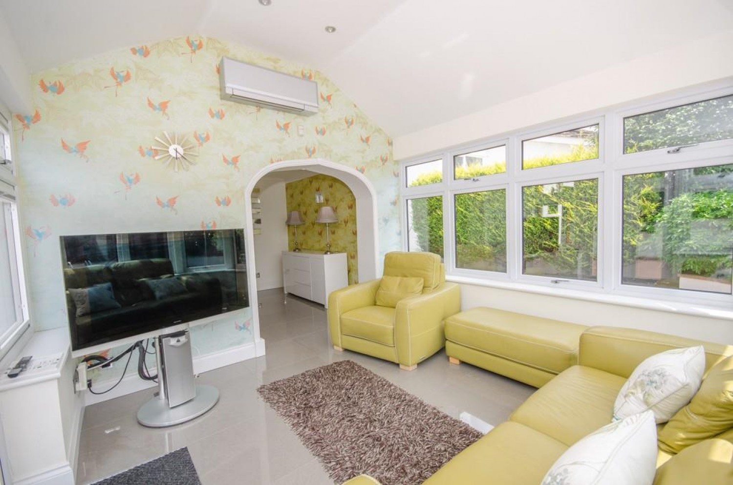 Fromeside Park, Downend, Bristol, BS16 2QL