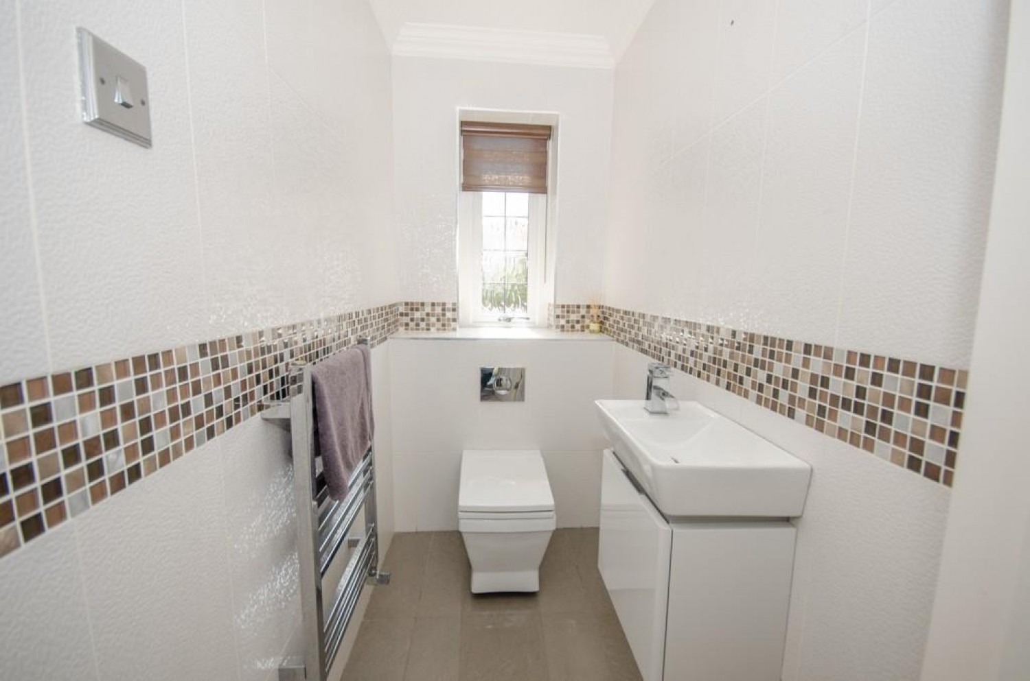 Fromeside Park, Downend, Bristol, BS16 2QL