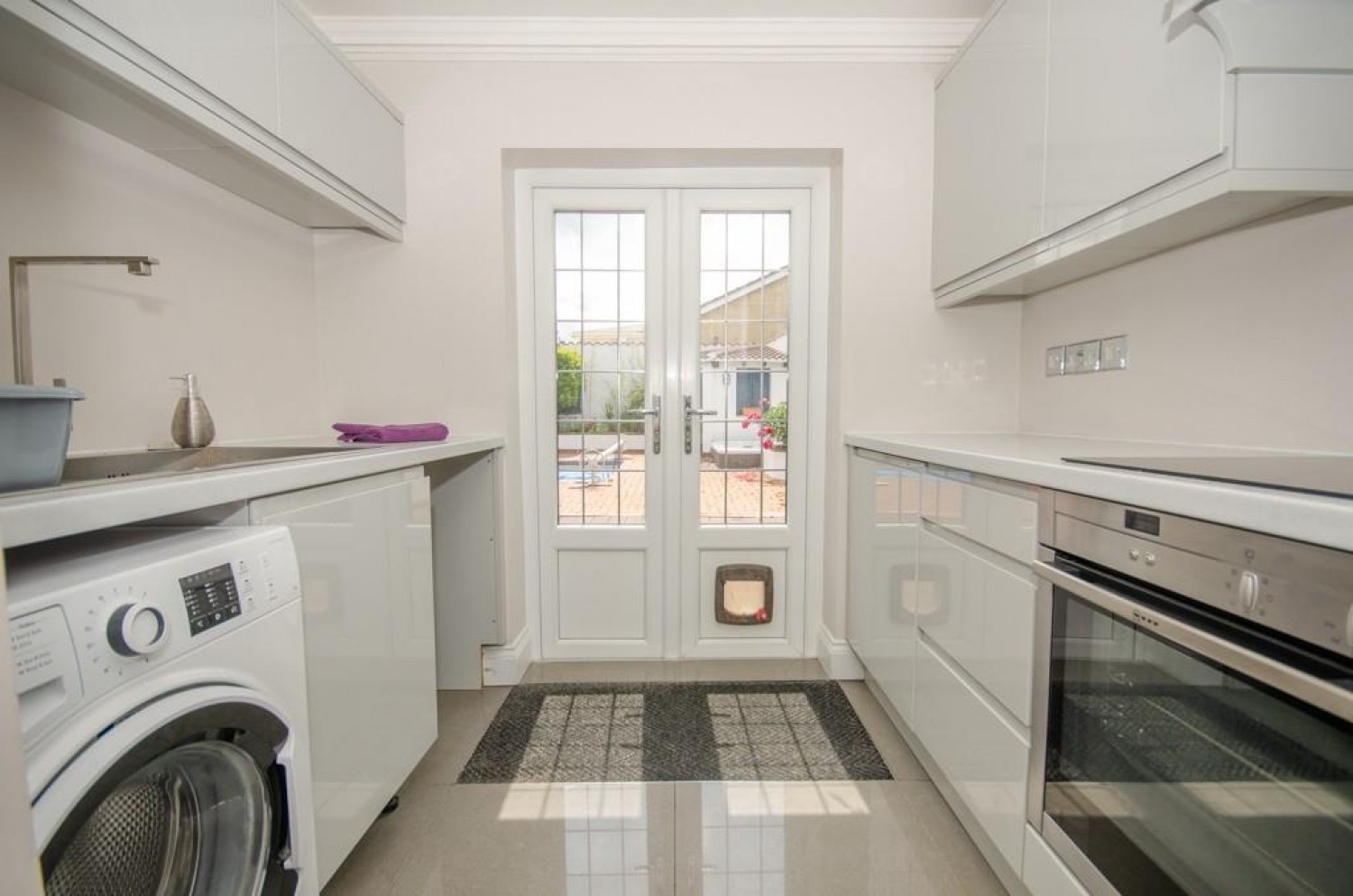 Fromeside Park, Downend, Bristol, BS16 2QL
