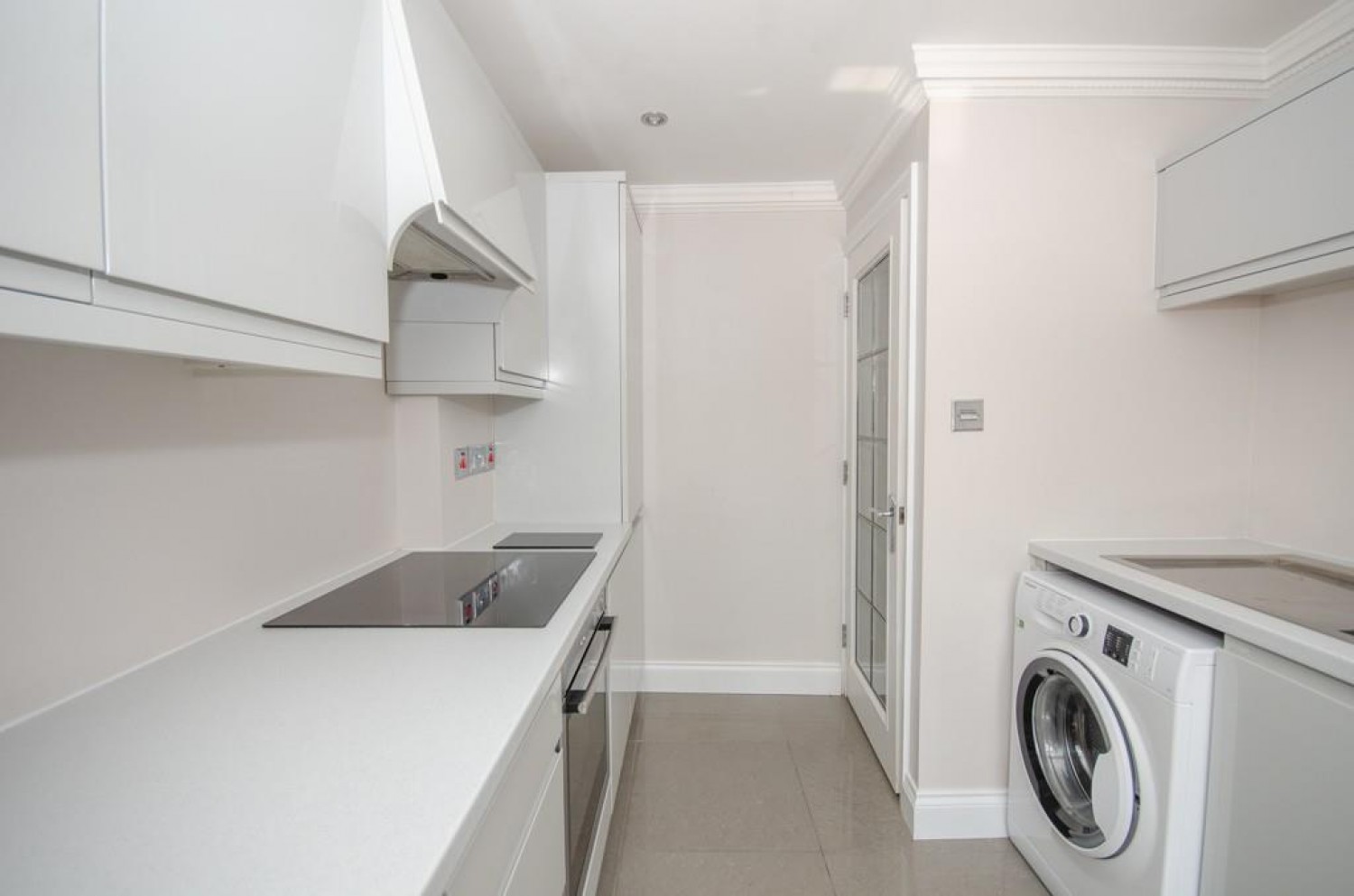 Fromeside Park, Downend, Bristol, BS16 2QL