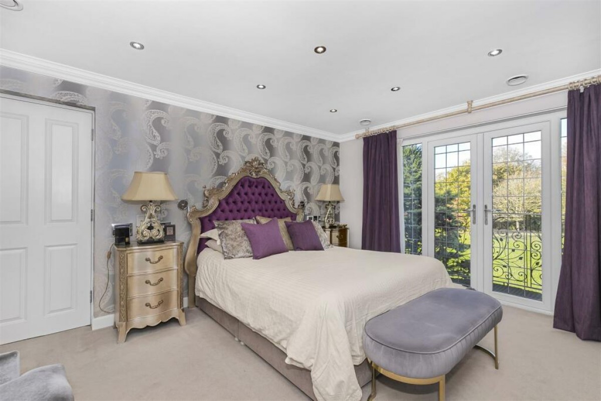 Fromeside Park, Downend, Bristol, BS16 2QL