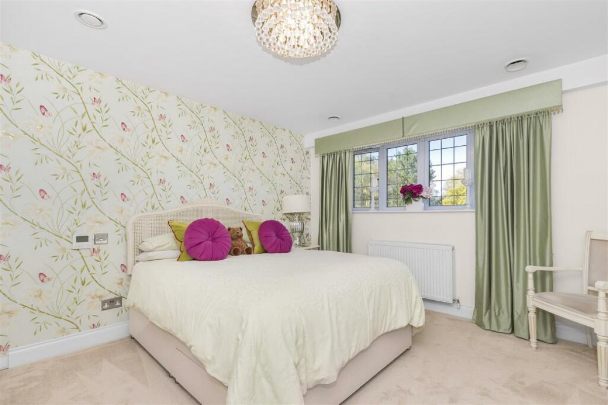 Fromeside Park, Downend, Bristol, BS16 2QL