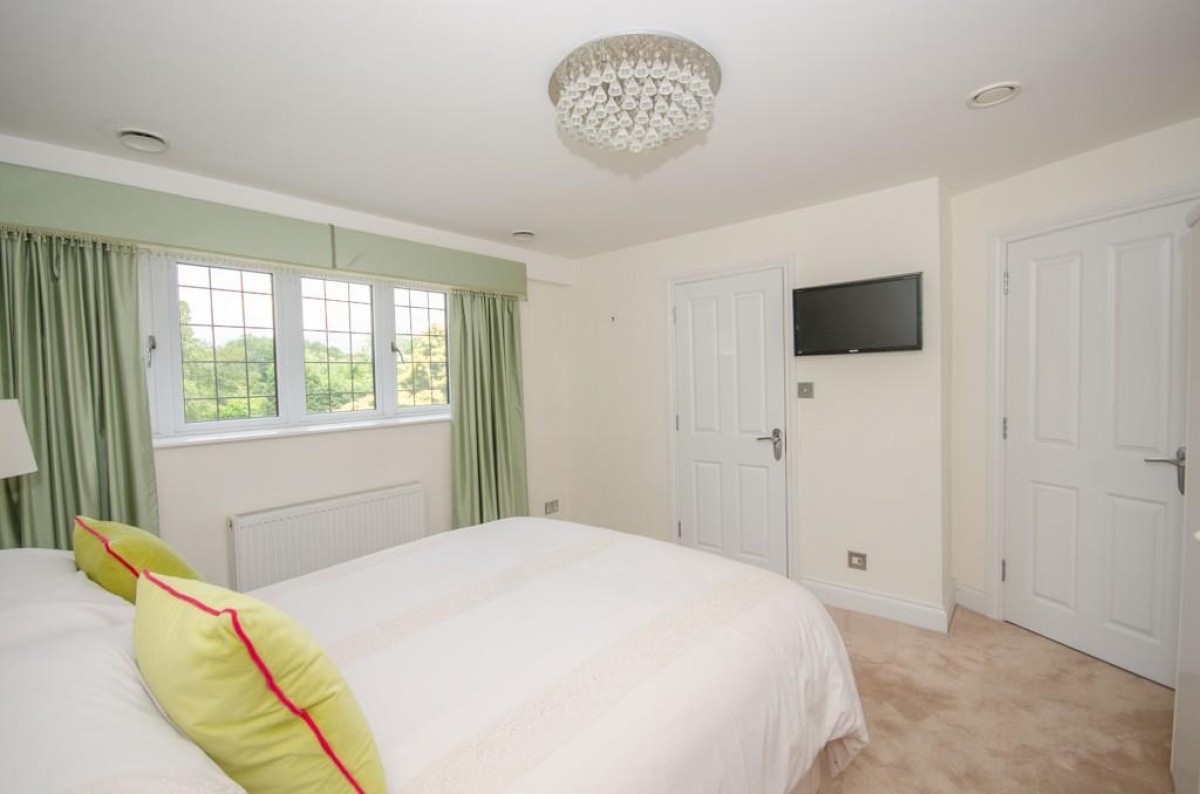 Fromeside Park, Downend, Bristol, BS16 2QL