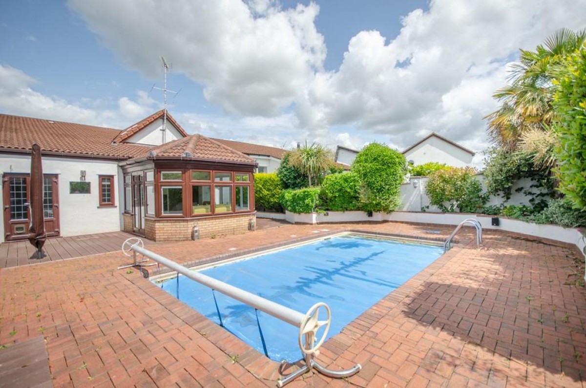 Fromeside Park, Downend, Bristol, BS16 2QL