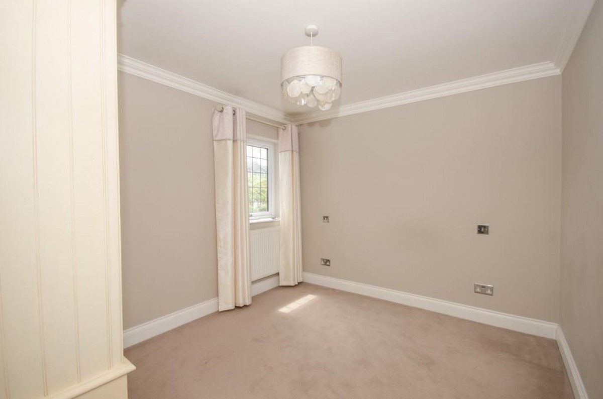 Fromeside Park, Downend, Bristol, BS16 2QL