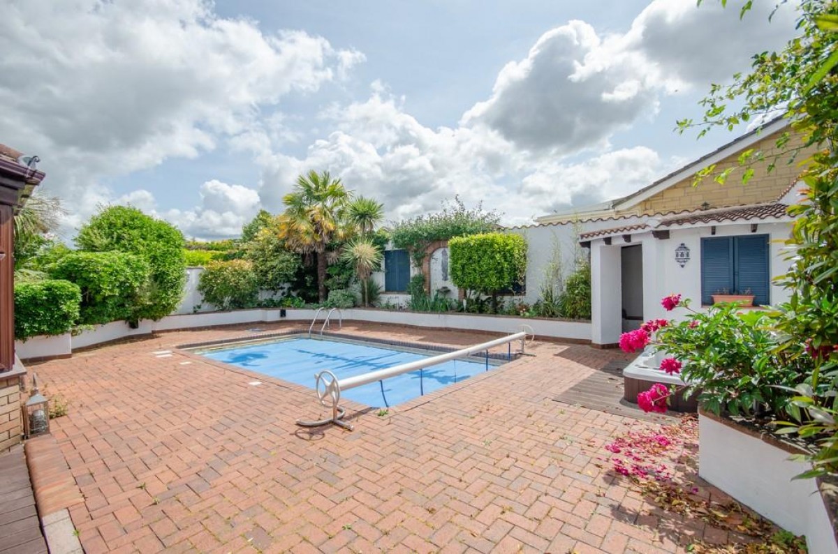 Fromeside Park, Downend, Bristol, BS16 2QL